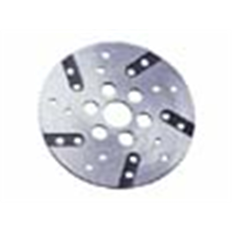 G4 DISCO FRENO VENTILATO FRESATO - [K1443]