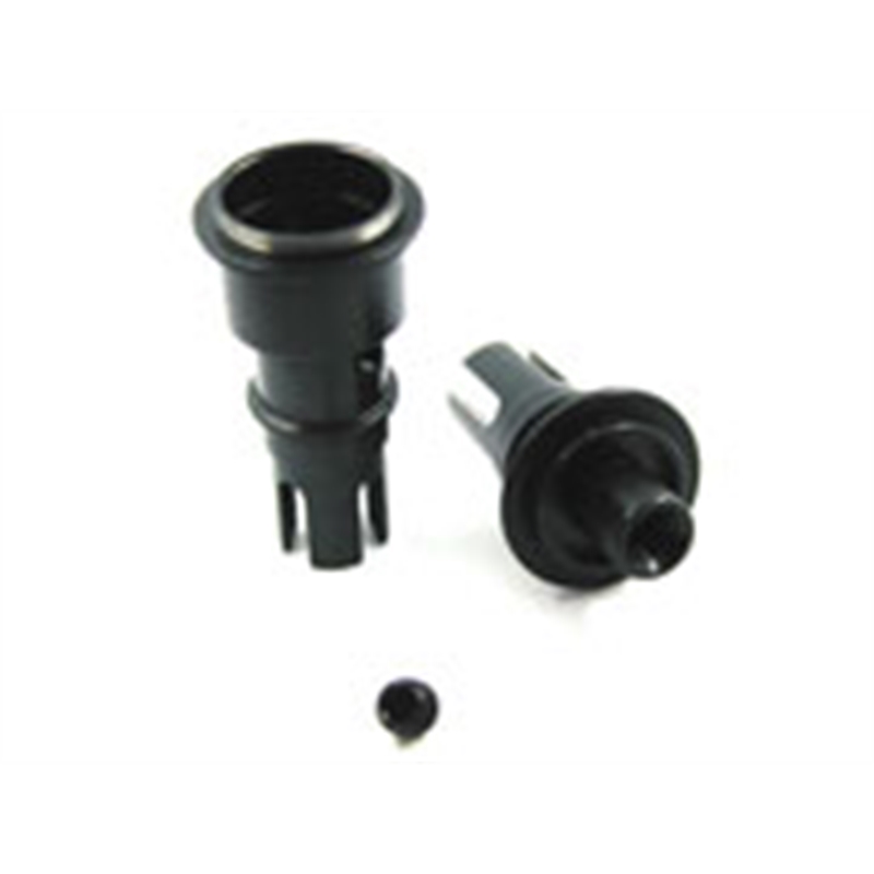 G4 & V1 GIUNTI USCITA DIFFERENZIALE A SFERE - [K1453-1]