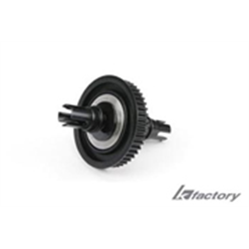 G4 & V1 DIFFERENZIALE A SFERE REGOLABILE ALLEGGERITO - [K1453]