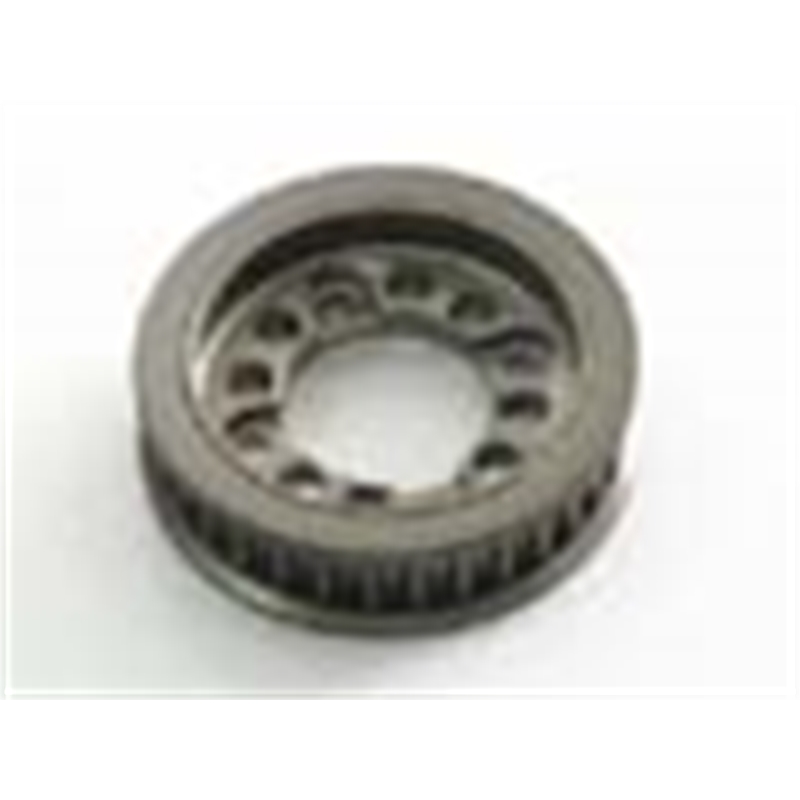 G4 & V1 PULEGGIA IN ALLUMINIO INDURITO 32T ANTERIORE - [K1460]