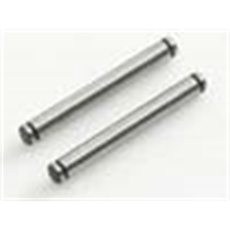 G4 PERNI IN ACCIAIO DURISSIMO INFERIORI POSTERIORI (2) - [K1466]