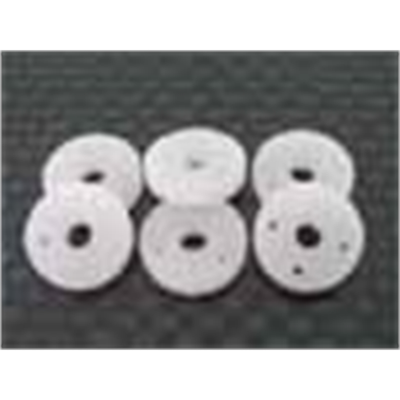 G4 PASSANTI AMM.RI 1/3/4 (6 pz.) - [K1472]