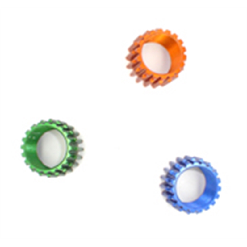 G4 S-CLASS INGRANAGGIO PIGNONE 18T - [K1489]