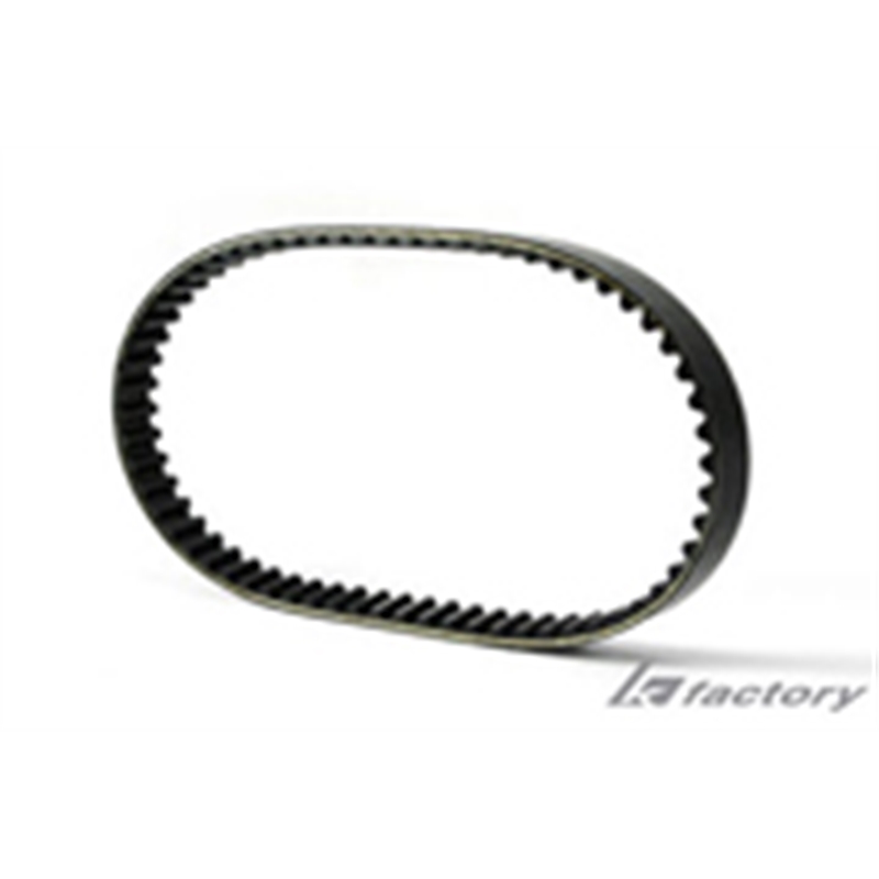 G4 & V1 CINGHIA POSTERIORE BASSO ATTRITO IN KEVLAR NERA "NEW TYPE" - [K1495]