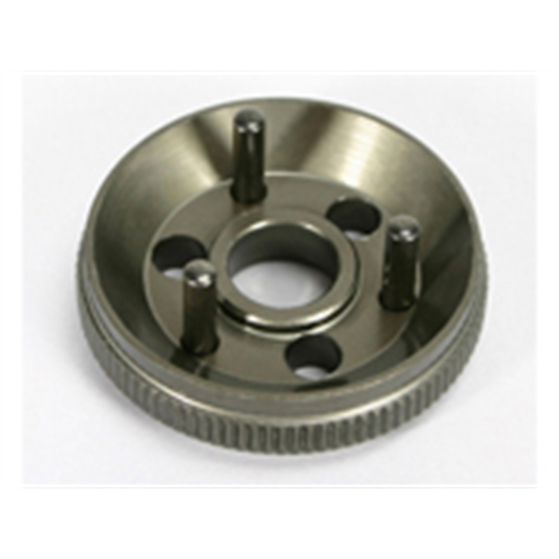 G4 "UFO CLUTCH SET" VOLANO FRIZIONE - [k1497-2]