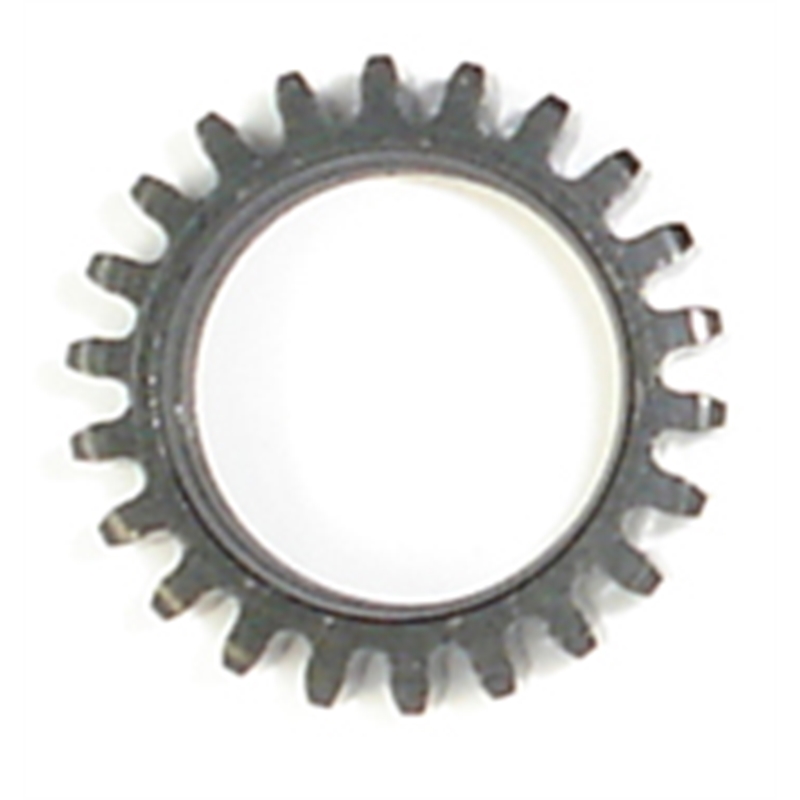 FW05 INGRANAGGIO PIGNONE 27T IN ALLUMINIO INDURITO - [K1631]