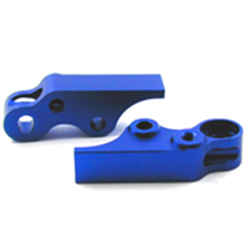 FW05 SUPPORTO BARRA STABILIZZATRICE ANT. IN ALLUMINIO - [K1635]