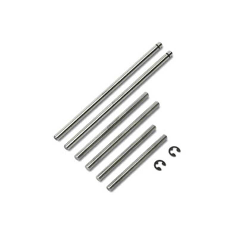 V1-RRR PERNI IN ACCIAIO DURISSIMO SET COMPLETO (6) - [K1902]