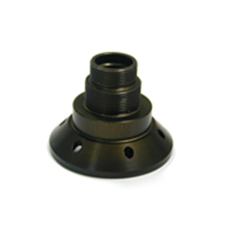 V1-RRR "UFO CLUTCH SET" CAMPANA FRIZIONE IN ALLUMINIO INDURITO - [K1914-1]