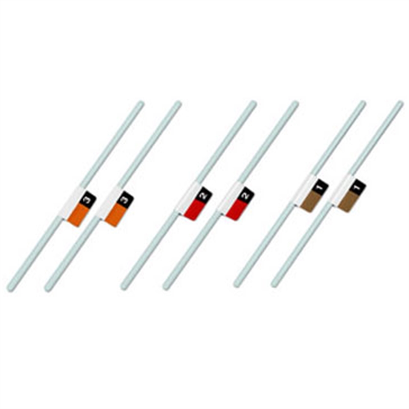 KF E4 Barre antirollio N. 1,2,3 (2pz x) - [K2107]