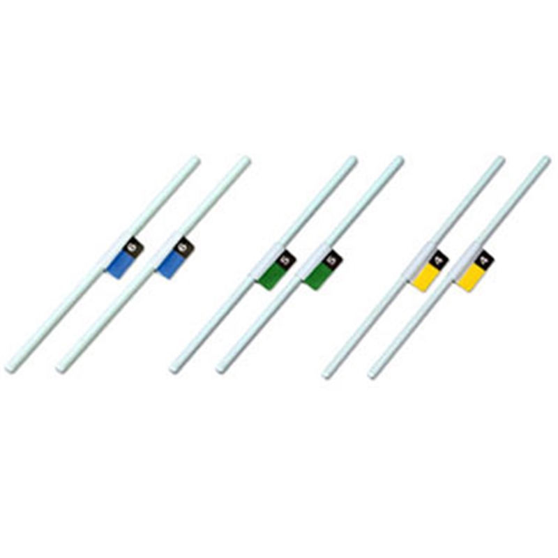 KF E4 Barre antirollio N. 4,5,6 (2pz x) - [K2108]