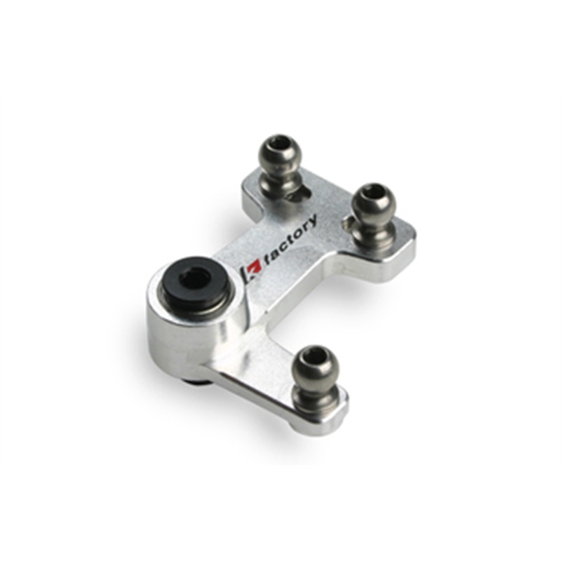 KF E4 Salvaservo in ergal 7075 regolabile - [K2121]