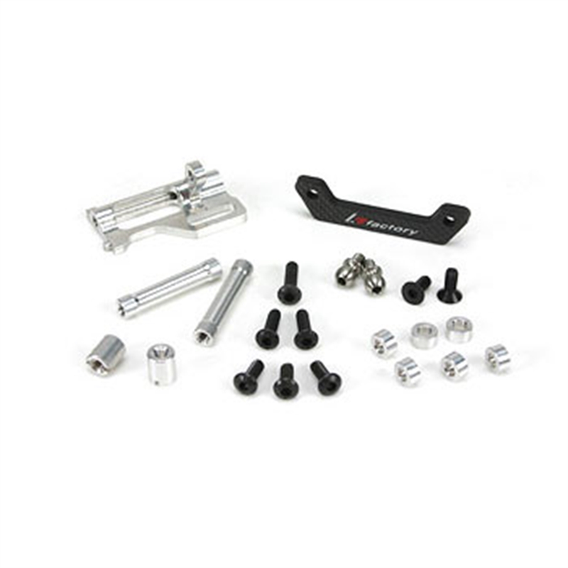 KF E4 LiPo conversion kit - [K2127]