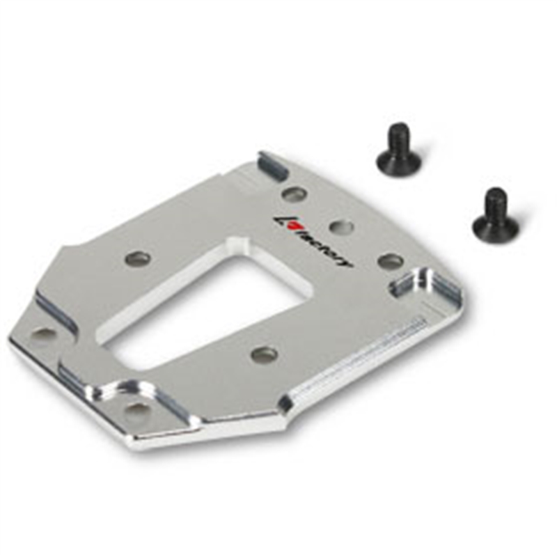 KF E4D Semi-Telaio posteriore in ERGAL 7075 - [K2134]