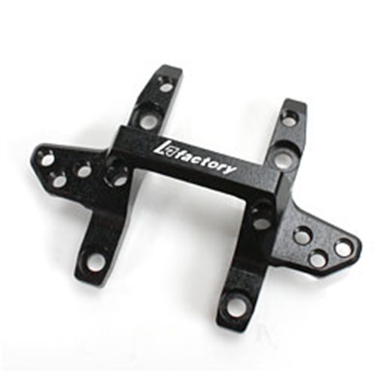 KF E4 tappo spallette anteriori in alluminio (ex 503136) - [K2143]