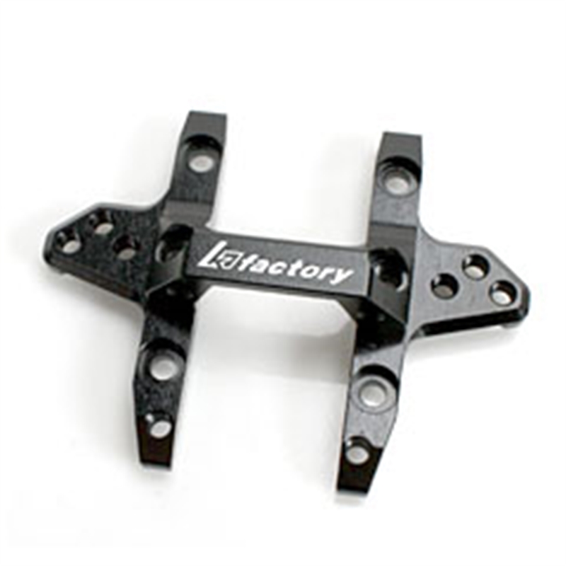 KF E4 tappo spallette posteriori in alluminio (ex 503168) - [K2144]