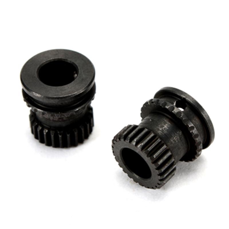 KF E4D MF ingranaggio in acciaio 25T (2) - [K2152-25]