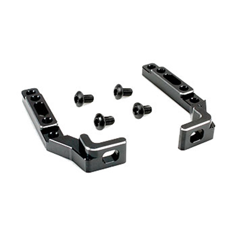 KF E4RSII Supporti batteria in ERGAL 7075 - [K2225 507279]