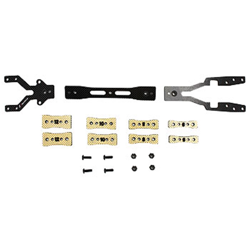 KF E4RSII upper deck HP Multi Link - [K2230]