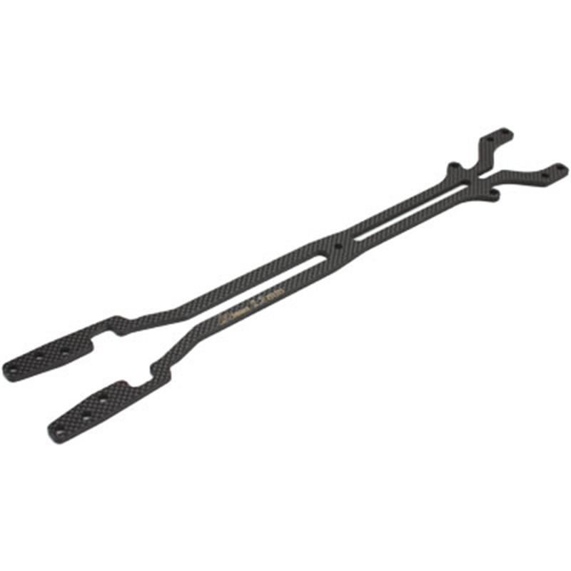 KF E4RSII upper deck 2.5mm - [K2234]