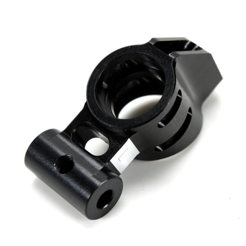 KF E4RSII Barilotto posteriore in Ergal 7075 2?? SX - [K2240 507291]