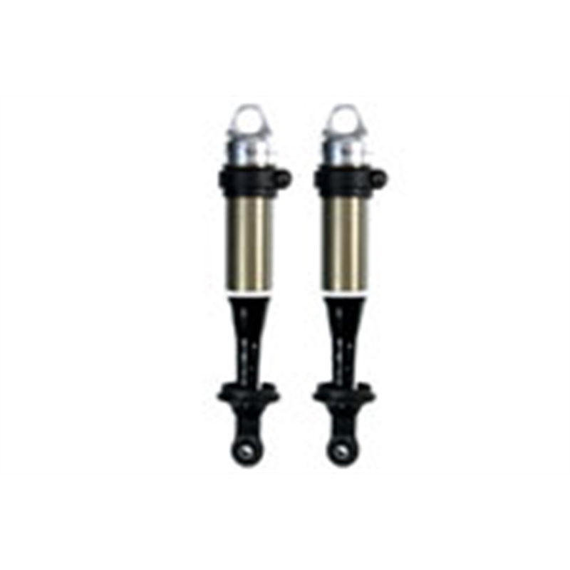 K-Factory Ammortizzatori Anteriori "LX" con stelo 4mm M1/MP777/MP7.5/ST-R - [K4505]