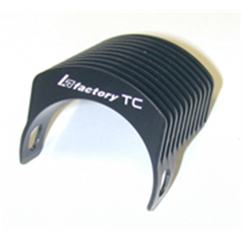 K-FACTORY DISSIPATORE DI CALORE PER MOTORI ELETTRICI IN ERGAL 7075 - [K7101]