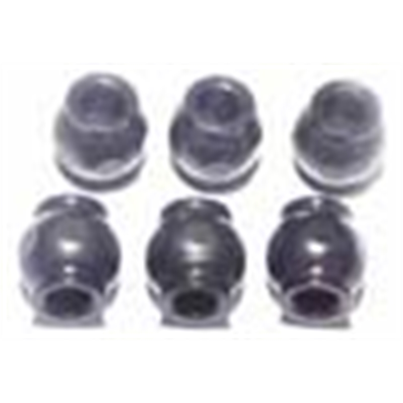 SFERE IN ACCIAIO 6,8mm (6) MP 7,5 - [K8010]