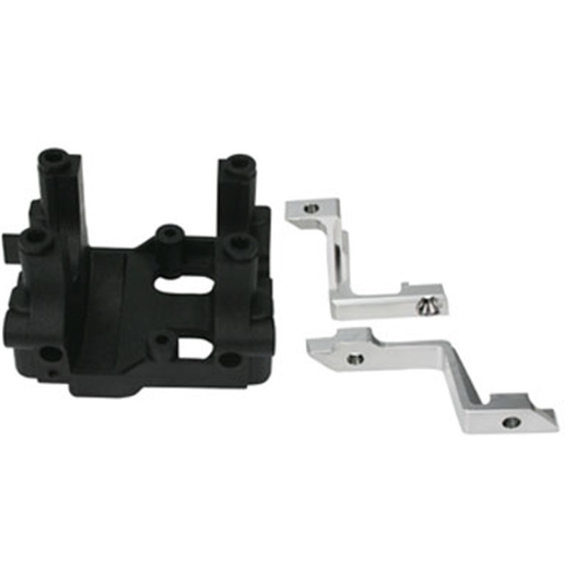 M1 SET IRRIGIDIMENTO DIFFERENZIALE CENTRALE (si utilizza con K8203 & K8204) - [K8205]