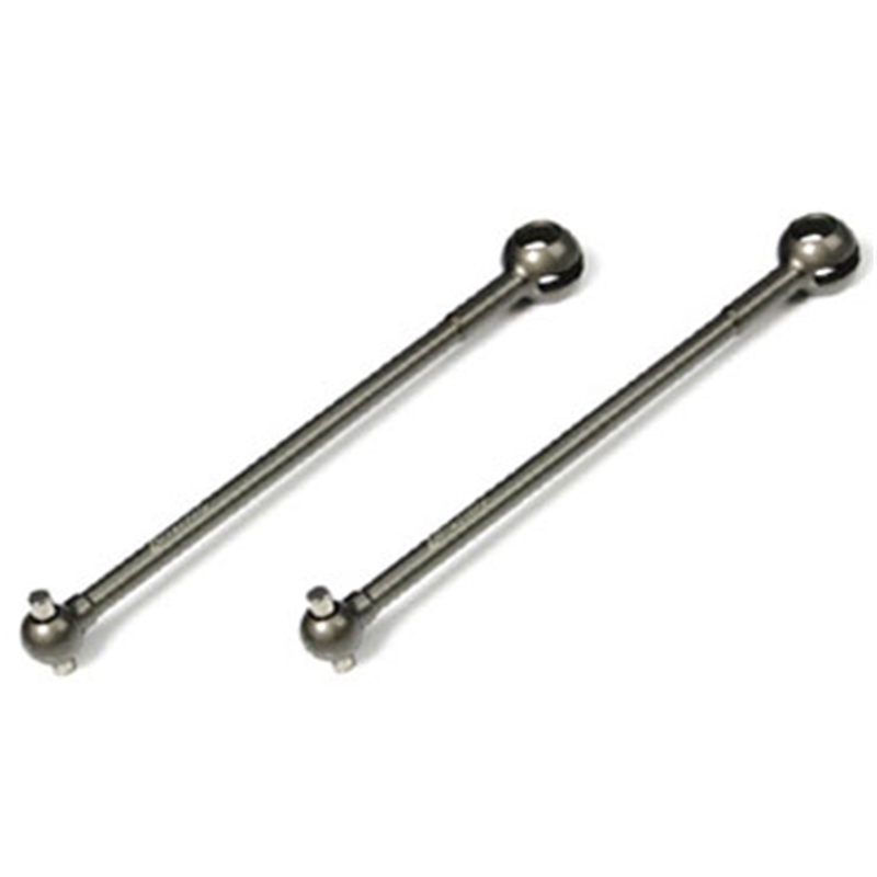 M1 GIUNTO CARDANO 95,7mm IN ACCIAIO (x K8207 K8208) - [K8211]