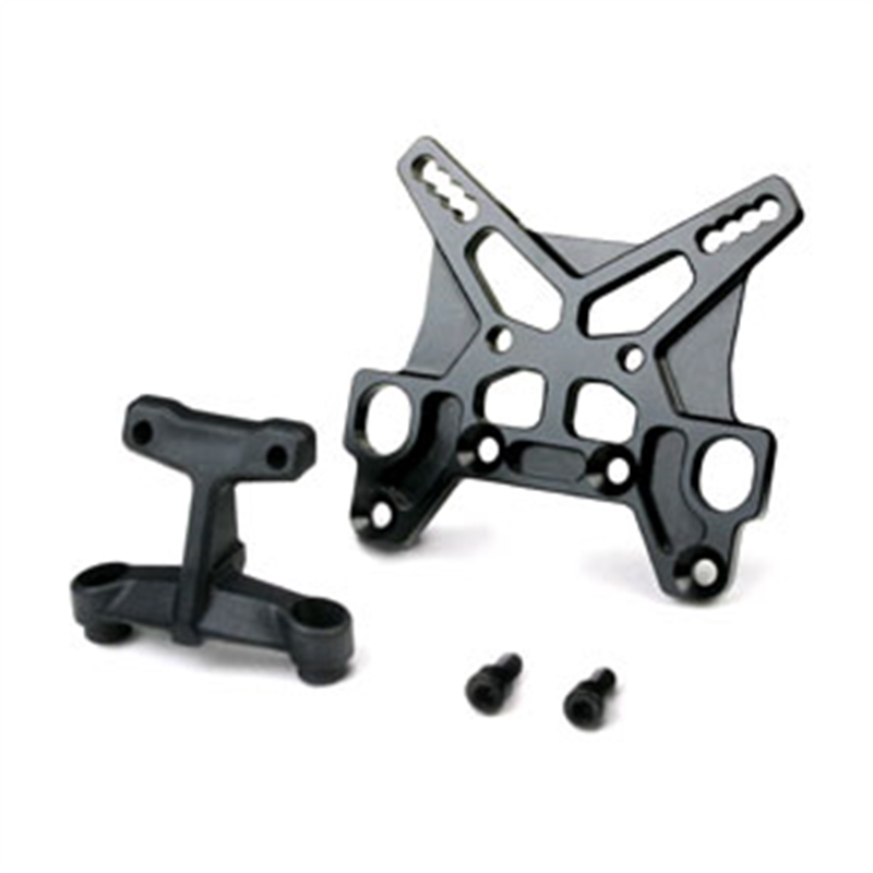 M1 HI-TOWER ALUM 7075 FRONT SHOCK TOWER (for K4505,K4513) - [K8212]