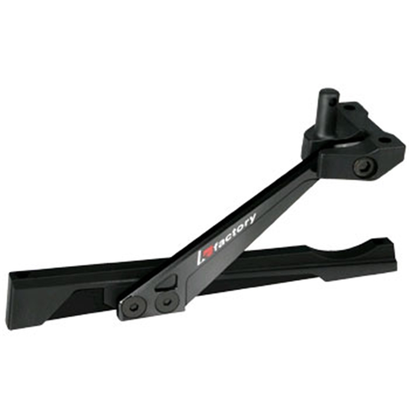 M1B PUNTALINO IRRIGIDIMENTO ANTERIORE SET - [K8217]