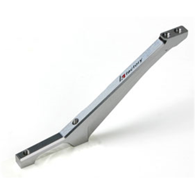 KF B8 puntalino in ergal 7075 posteriore - [K8232]