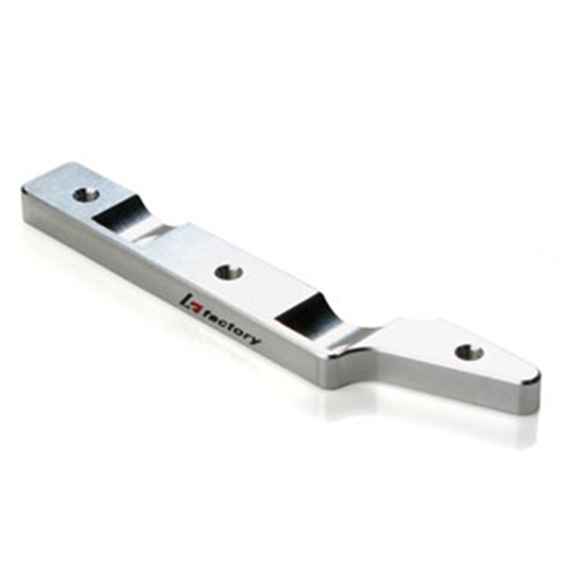 KF B8 irrigidimento in ergal 7075 centrale - [K8233]