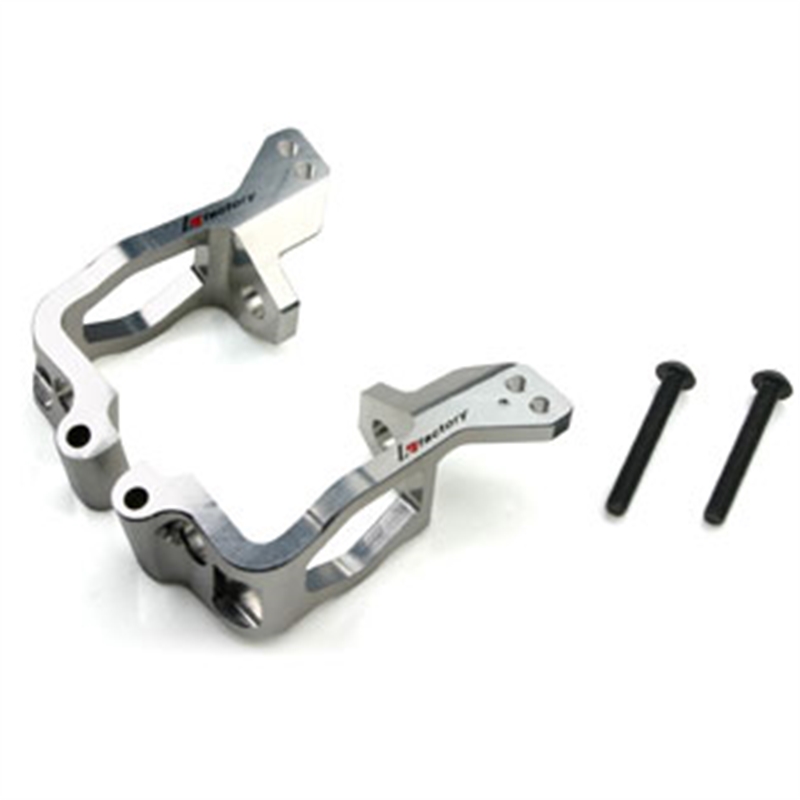 KF B8 C Portafuselli anteriori in ERGAL 7075 (2) - [K8236]