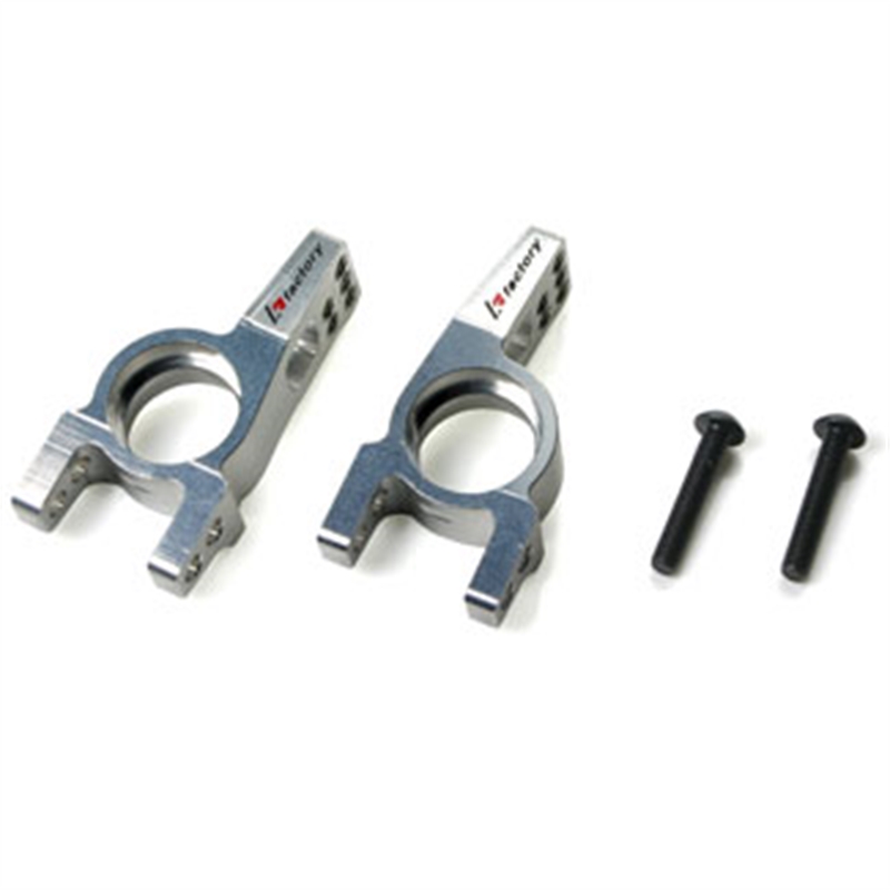 KF B8 Barilotti Posteriori in ERGAL 7075 (2) - [K8237]