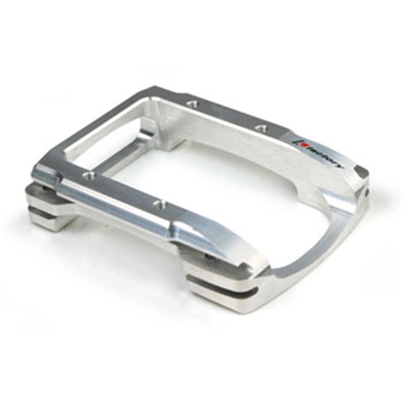 KF B8 Supporto motore in blocco unico in ERGAL 7075 - [K8239]