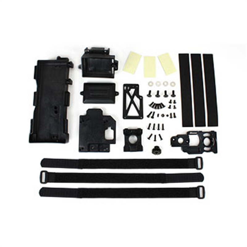 KF M8 Kit conversione elettrico Brushless - [K8250]