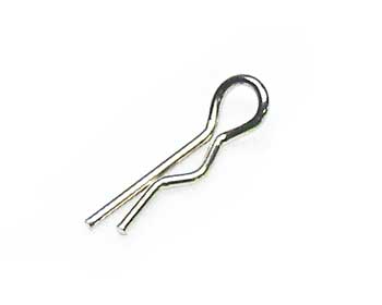 1/10 BODY CLIPS SMALL (10)