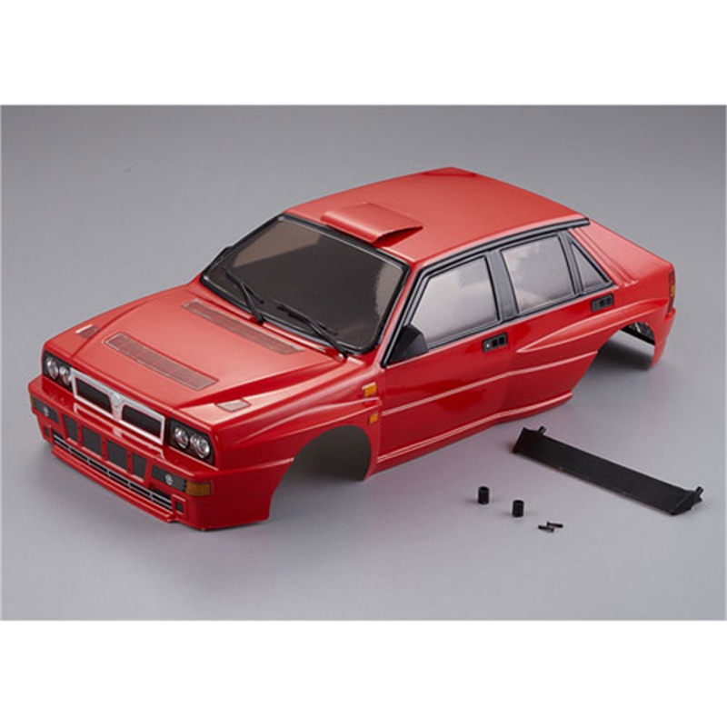 KillerBody Carrozzeria Lancia Delta HF Integrale Rossa - [KB48288]