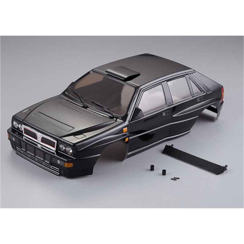 KillerBody Carrozzeria Lancia Delta HF Integrale Nera - [KB48290]