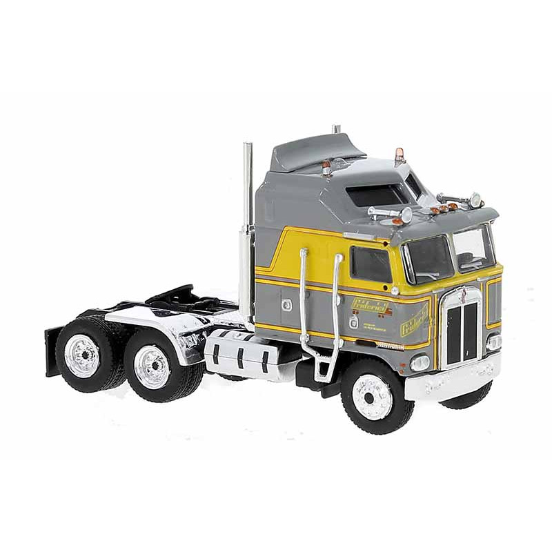 Kenworth K100 Aerodyne Friderici. BREKINA 85734