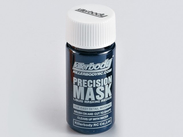 Killer Body Maschera per vernice liquida KB48066