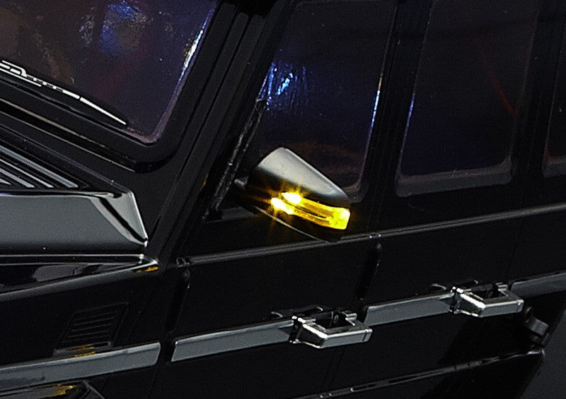 Killer Body Specchio retrovisore a led KB48358