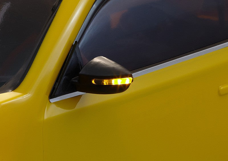 Killer Body Specchio retrovisore a led KB48360