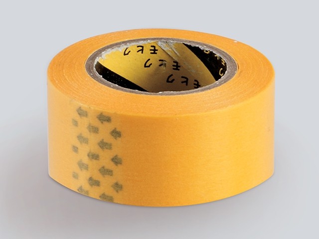 Killer Body Nastro adesivo Scotch 24 mm KB48064