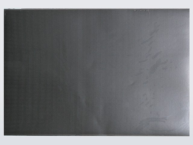 Killer Body Adesivi effetto carbonio tipo A KB48125