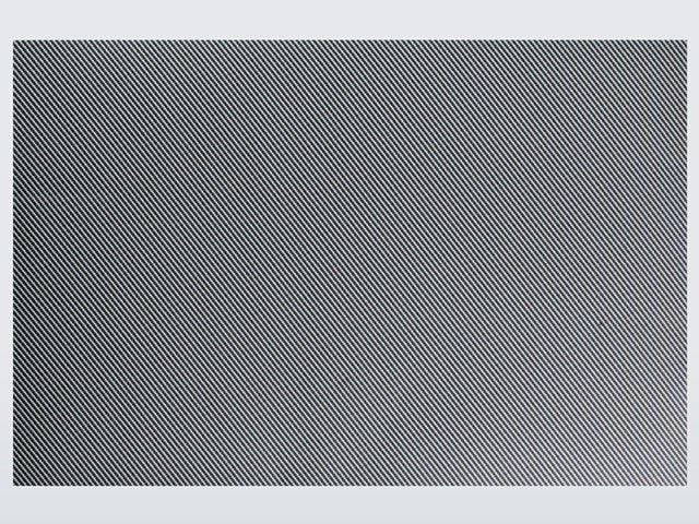 Killer Body Adesivi effetto carbonio tipo B KB48126