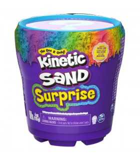 Kinetic Sand - Vasetto A Sorpresa