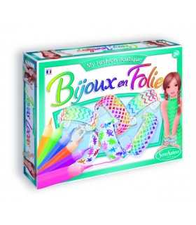 Kit Creativo - Gioielli di Follie